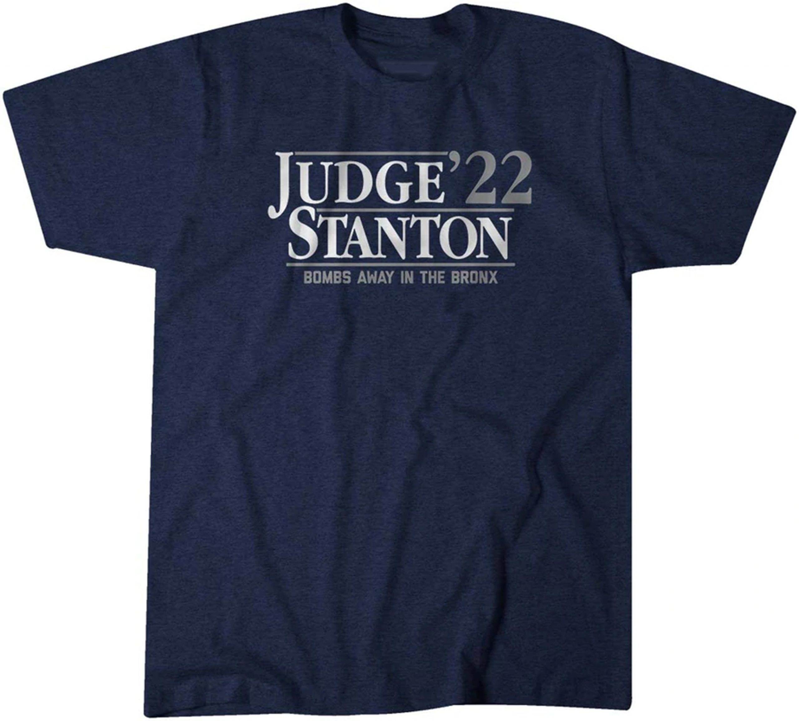 Judge Stanton '22 Classic Shirt