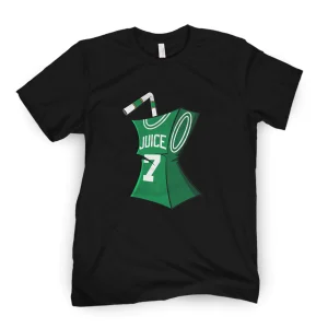 Juice 2022 Shirt