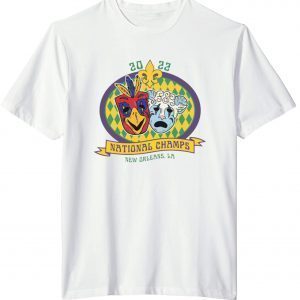 KA NOLA Champions Shirt