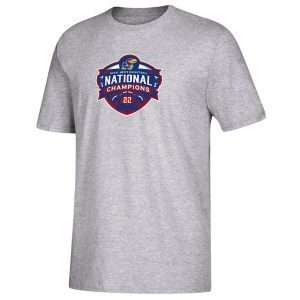 Kansas Jayhawks 2022 NCAA Basketball National Champions Classic Shirt
