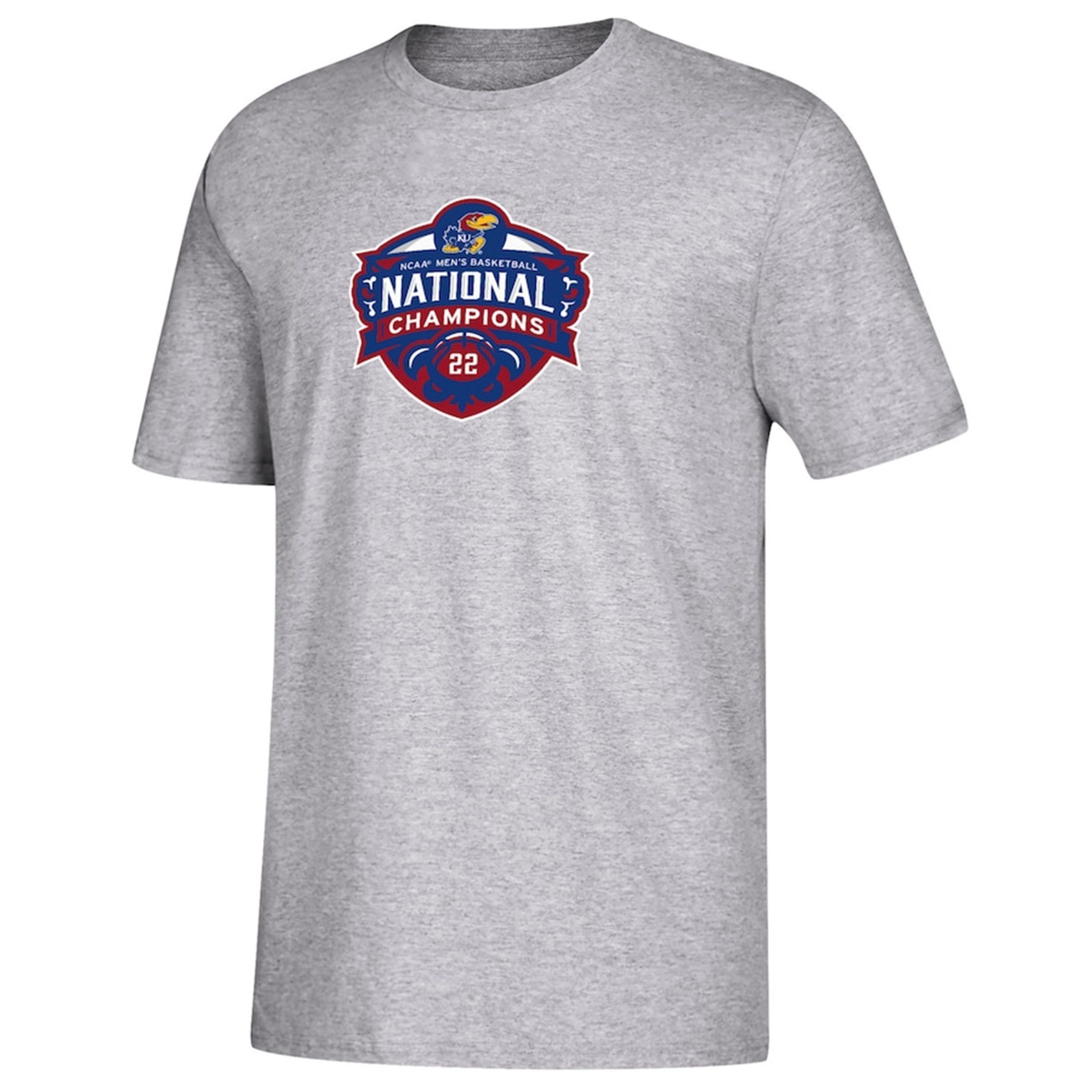 Kansas Jayhawks 2022 NCAA Basketball National Champions Classic Shirt