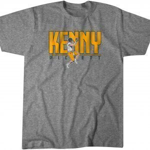 Kenny Pickett KENNY 2022 Shirt