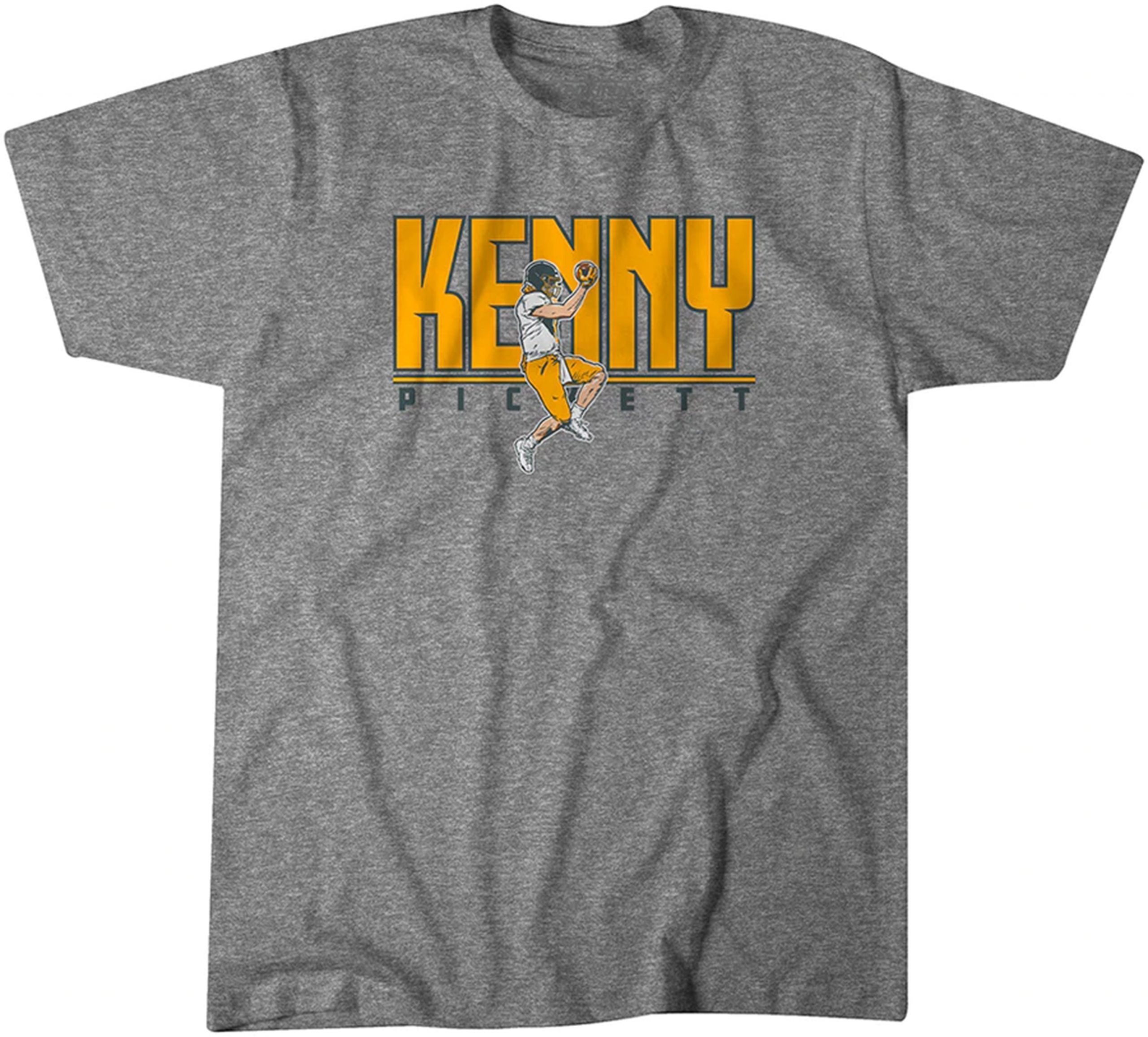 Kenny Pickett KENNY 2022 Shirt