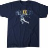 Kevin Kiermaier WalKKoff Shirt