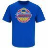 Lawrence City of Champions Kansas College Basketball 2022 Shirt