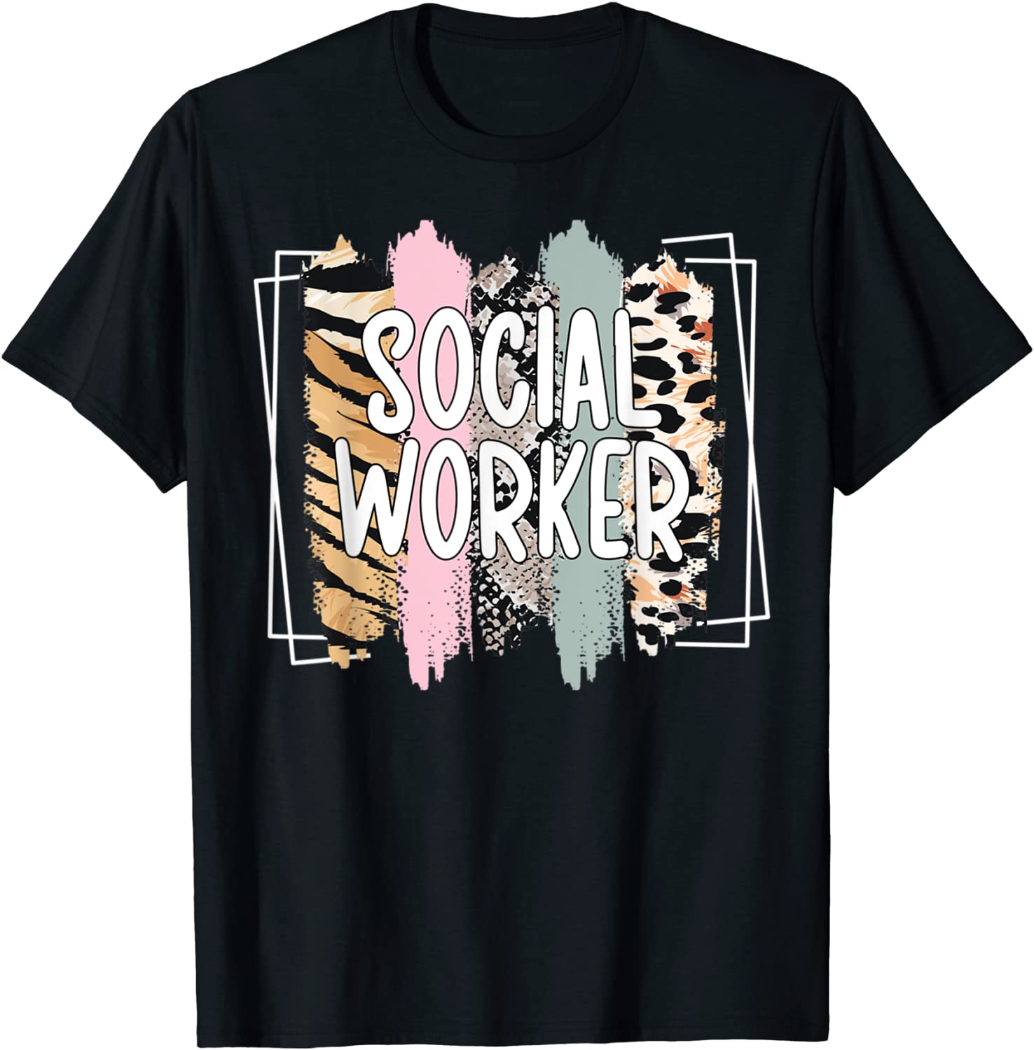 Social Worker Appreciation Social Work Month 2022 Shirt - Teeducks