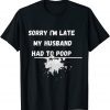 Just A Girl Who Loves Rats Cute Rat Lover Classic Shirt