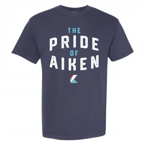 The Pride of Aiken II 2022 Shirt