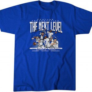 Toronto The Next Level 2022 Shirt