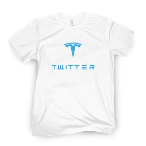 Ttwitter 2022 Shirt