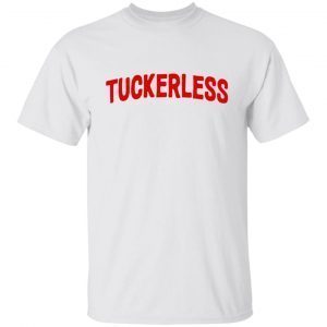 Tuckerless 2022 Shirt