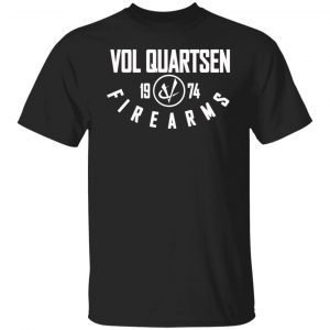 Volquartsen Pocket 2022 Shirt