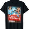 Weekend At Biden's Anti Biden Democrats Limited ShirtWeekend At Biden's Anti Biden Democrats Limited Shirt