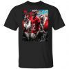 Welcome Back Tom Brady Tampa Bay Buccaneers NFL Classic shirt