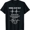 When You Touch Your Pocket And Don't Feel Your Phone Meme 2022 T-Shirt