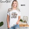 Wife Mother Dog Lover Mother's Day Shirt