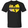 Wu-Dang It Bobby Classic Shirt