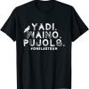 Yadi Waino Pujols Vintage 2022 Shirt