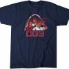 Yadier Molina, Adam Wainwright, and Albert Pujols OG3 2022 Shirt