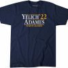 Yelich Adames '22 Classic Shirt