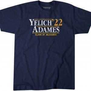 Yelich Adames '22 Classic Shirt
