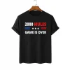 2000 Mules Great maga king Ultra Maga Classic Shirt