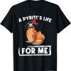A Pyrites Life For Me Geology Pirates Geologist T-Shirt