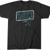 AJ Brown Always Open Philly 2022 Shirt