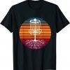 Acer Disc Golf Growing Sport Tee by Alexi Ricci 2022 Shirt