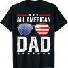All Amerihttps://teeducks.com/wp-content/uploads/2022/05/All-American-Dad-Matching-Family-Fourth-4th-of-July-American-T-Shirt.jpgcan Dad Matching Family Fourth 4th of July American T-Shirt