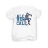 All Hail Cale Classic Shirt
