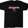 Andrei Svechnikov: Welcome to Raleighwood Classic Shirt