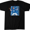 Anime Justin Herbert 2022 Shirt