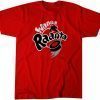 Antti Raanta: Wanna Raanta 2022 Shirt
