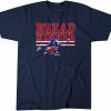 Artemi Panarin: Bread Winner 2022 Shirt