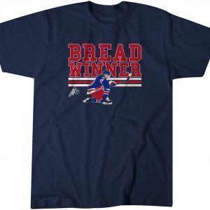 Artemi Panarin: Bread Winner 2022 Shirt