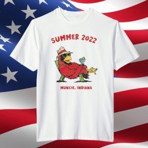 BSU Summer 2022 Huncie , Indiana Classic Shirt