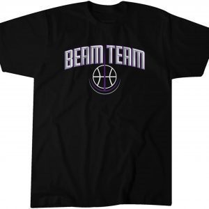 Beam Team 2022 Shirt