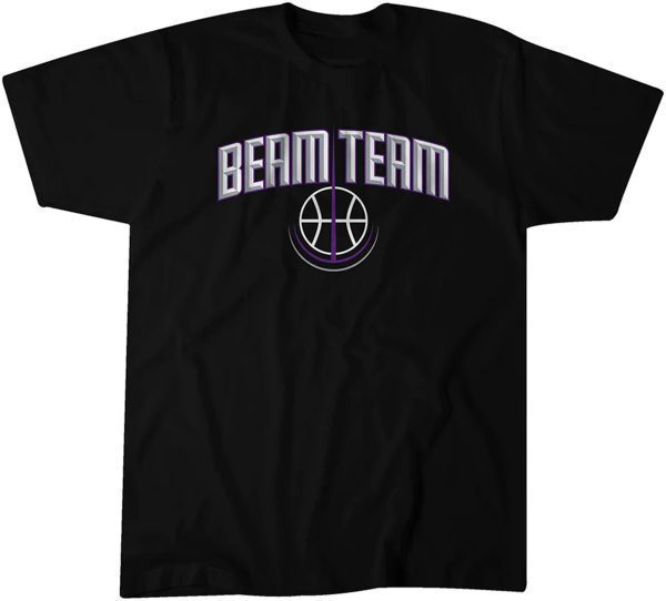 Beam Team 2022 Shirt