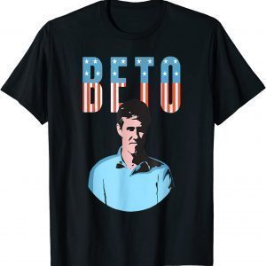 Beto Beto Texas Classic T-Shirt