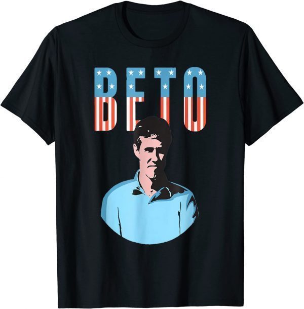 Beto Beto Texas Classic T-Shirt