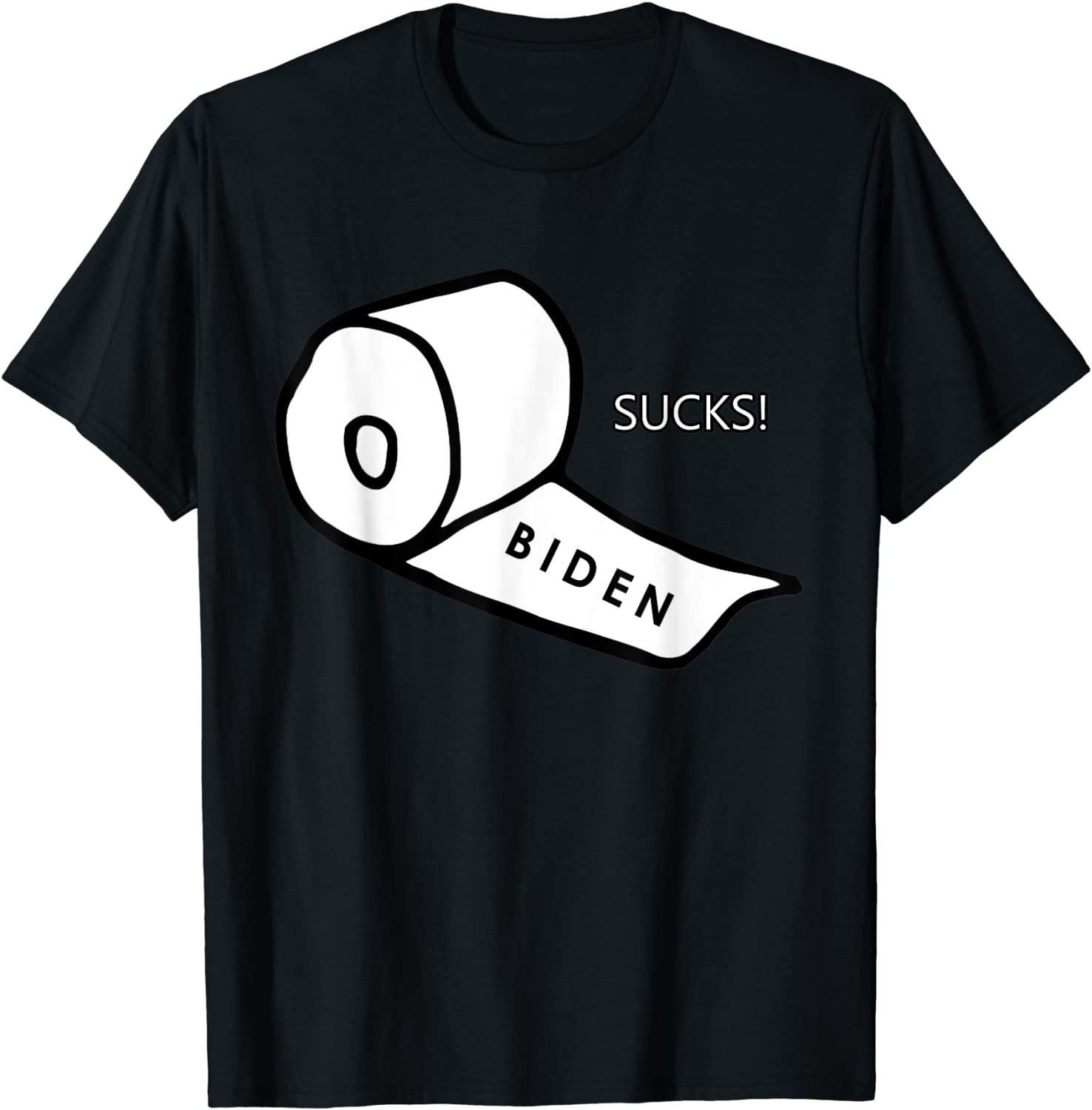 Biden Sucks - Joe Biden Sucks - Anti Biden 4th of July 2022 Shirt