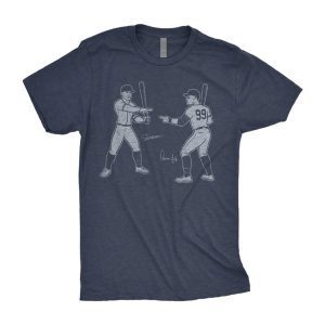 Bronx Giants 2022 Shirt