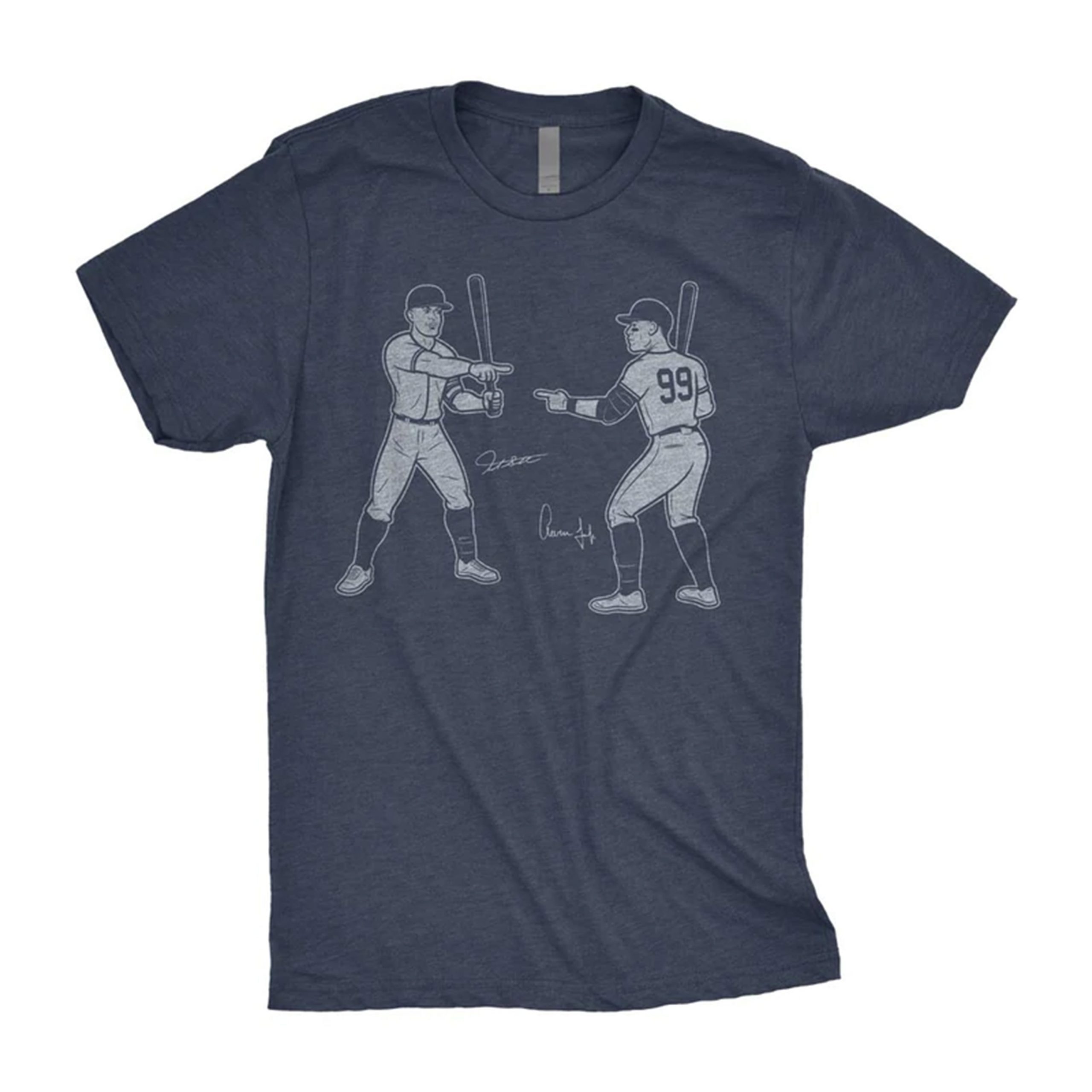 Bronx Giants 2022 Shirt