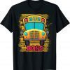 Bus Boss - School Bus Driver Appreciation 2022 Shirt