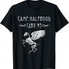 Camp Half blood Cabin Hades Lover T-Shirt