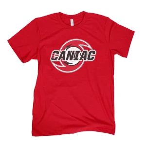 Caniac 2022 Shirt