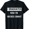 College High School Graduation Senior 2022 Limited Shirt
