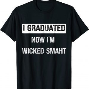 College High School Graduation Senior 2022 Limited Shirt