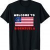 Conservative Anti Biden Classic Shirt